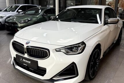 BMW M240i 36.900 km 44.990 &euro; Ibbenbüren 49477