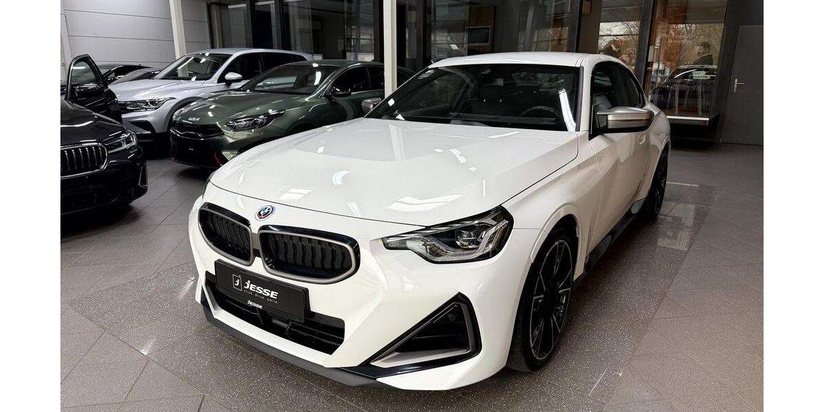 BMW M240i 36.900 km 44.990 &euro; Ibbenbüren 49477