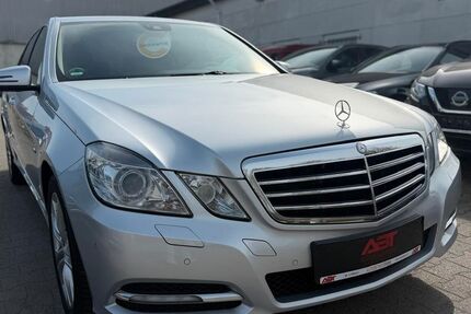 Mercedes-Benz E 200 186.000 km 10.299 &euro; Greven 48268