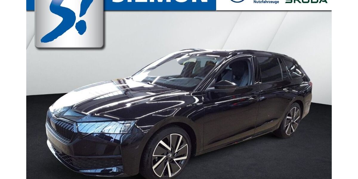Skoda Octavia 20.817 km 37.930 &euro; Lengerich 49525