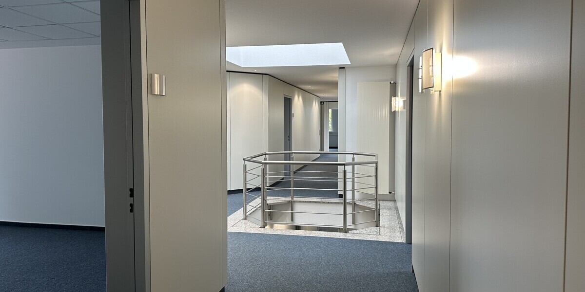 Bezugsfreie Gewerbeimmobilie - starten Sie Ihr eigenes Konzept! - Gewerbeobjekt Altenberge | Angebot:25377720