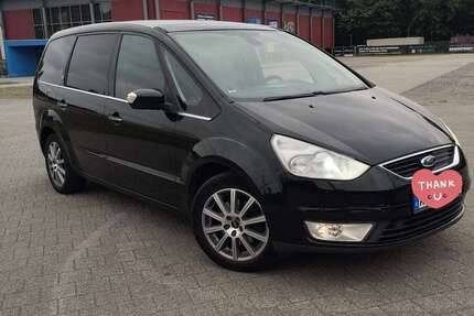 Ford Galaxy 300.000 km 4.500 &euro; Gronau (Gronau (Westf.)) 48599
