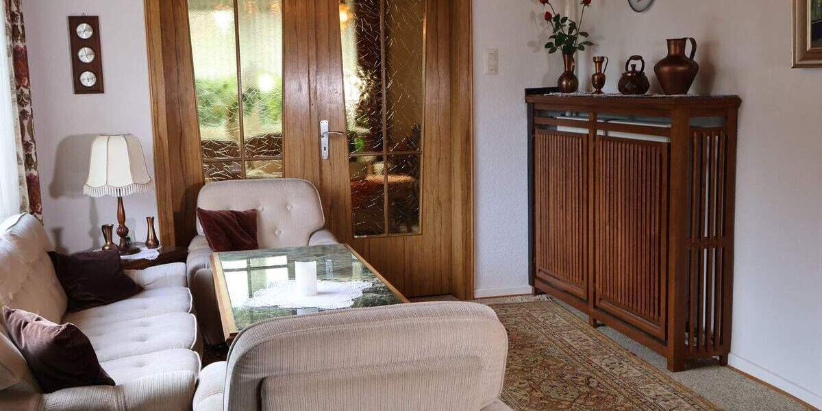 Einfamilienhaus Ibbenbüren Stadt - 5 Zimmer, 120 m&sup2;, 299.000&euro; | Angebot:25670052