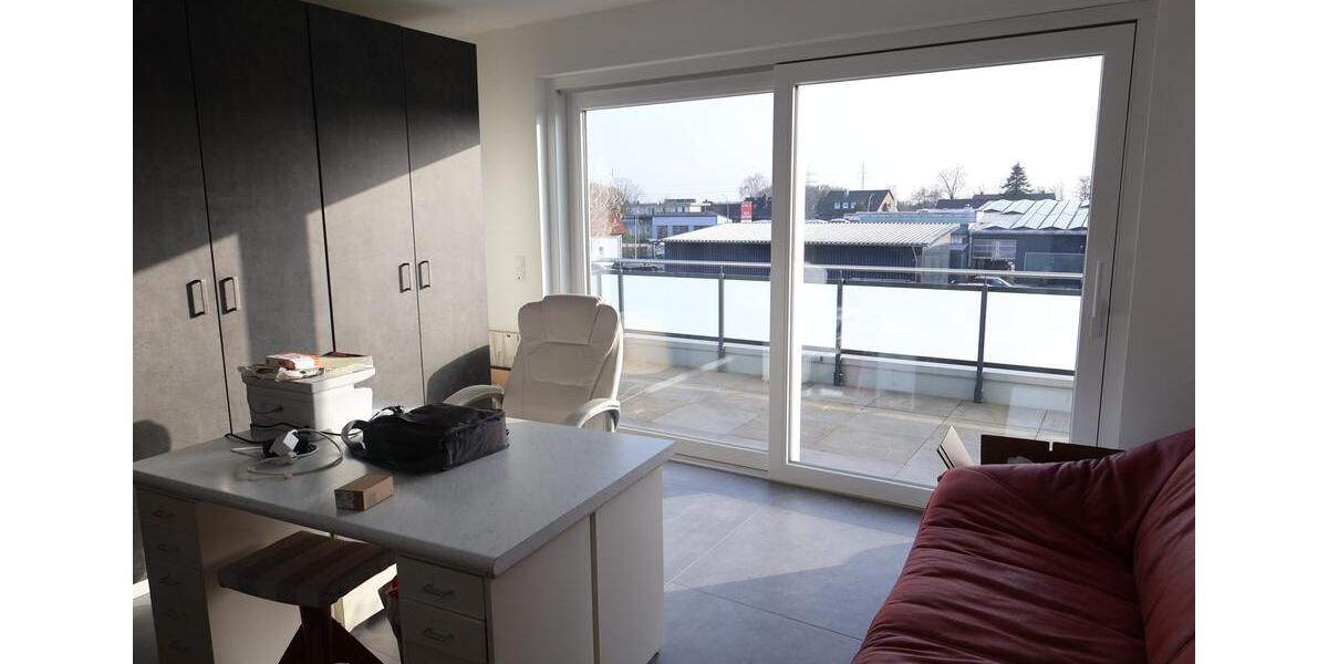 Dachgeschoßwohnung Ibbenbüren - 4 Zimmer, 113 m&sup2;, 1.126&euro; | Angebot:25646828