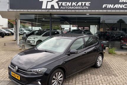 VW Polo 210.000 km 6.950 &euro; Bad Bentheim 48455