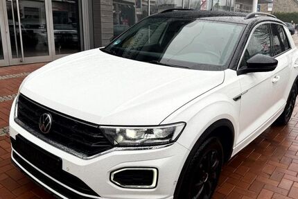 VW T-Roc 63.000 km 23.790 &euro; Ibbenbüren 49477