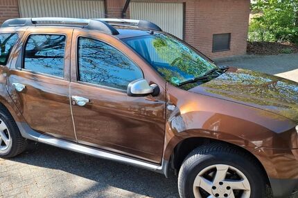 Dacia Duster 172.600 km 5.000 &euro; Gronau 48599