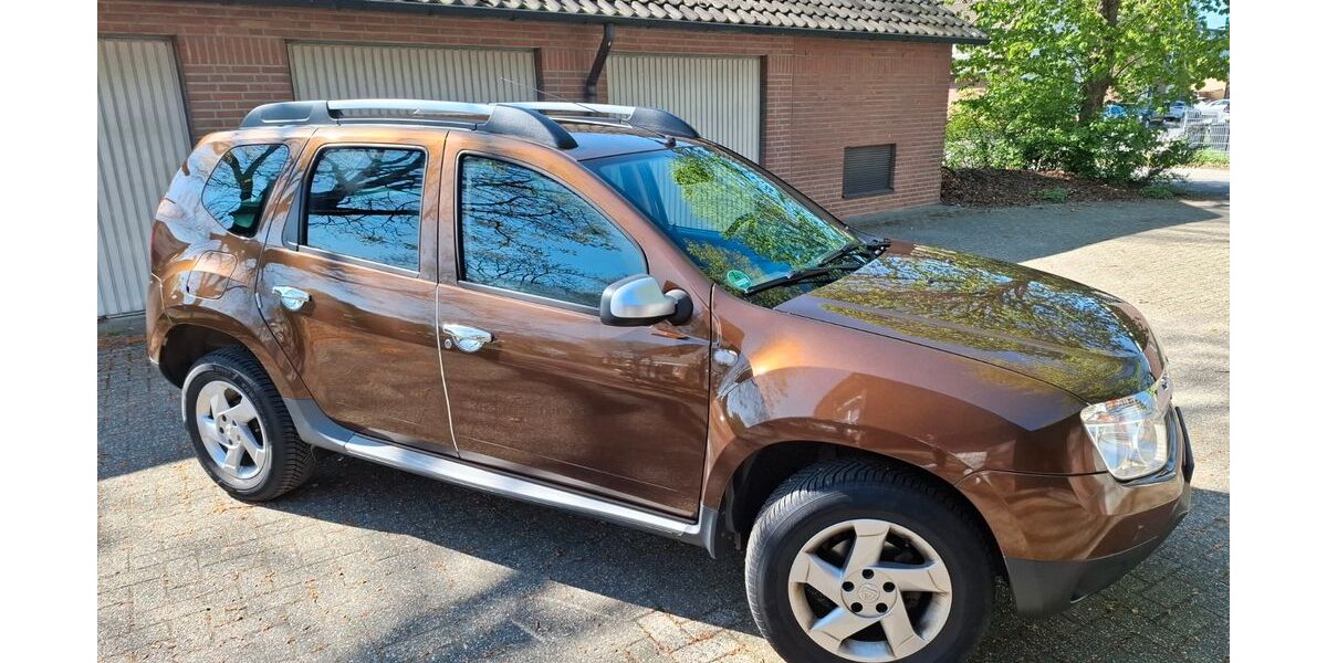 Dacia Duster 172.600 km 5.000 &euro; Gronau 48599