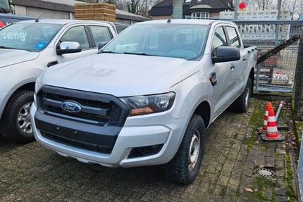 Ford Ranger 89.000 km 19.040 &euro; Lingen 49808