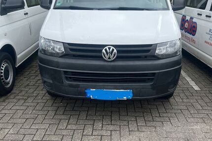 VW T5 Transporter 235.265 km 9.500 &euro; Rheine 48431