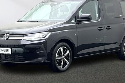 VW Caddy 4.990 km 42.245 &euro; Rheine 48429