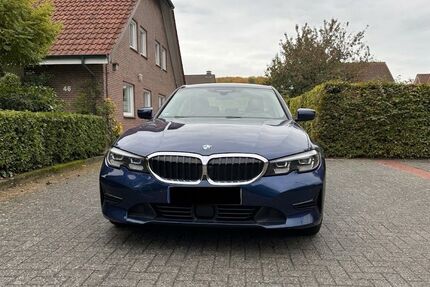 BMW 330 40.000 km 26.000 &euro; Ochtrup 48607