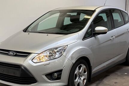 Ford C-Max 206.000 km 3.600 &euro; Rheine 48429