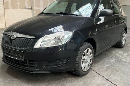 Skoda Fabia 79.047 km 4.930 &euro; Hörstel 48477