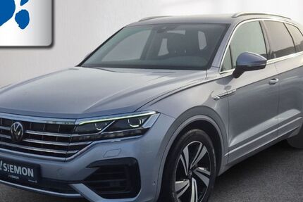 VW Touareg 100.526 km 39.930 &euro; Ibbenbüren 49479