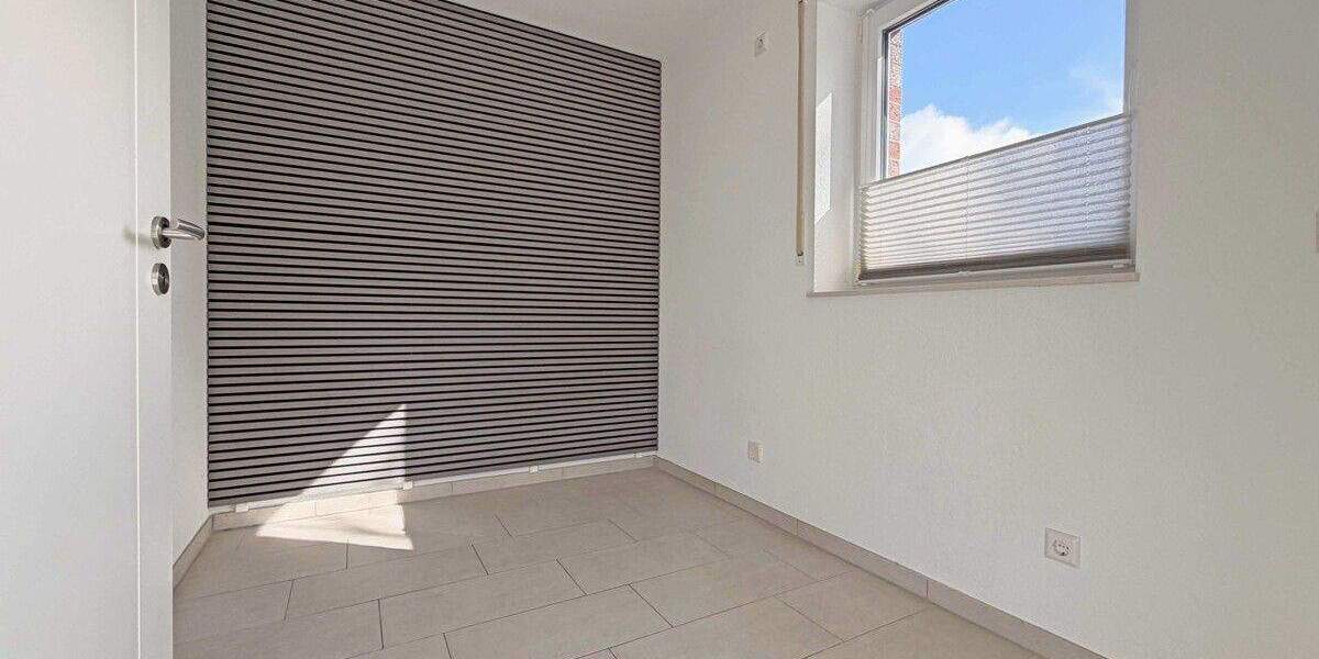 Etagenwohnung Schüttorf - 3 Zimmer, 81 m&sup2;, 279.000&euro; | Angebot:25688504