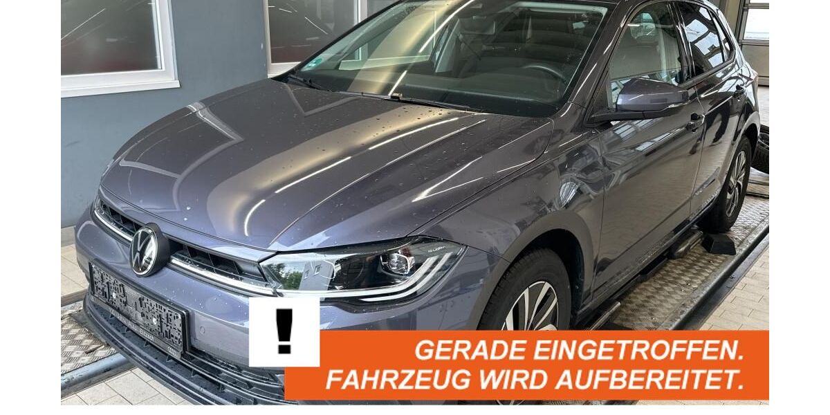 VW Polo 22.023 km 15.890 &euro; Gronau 48599