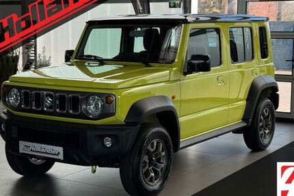Suzuki Jimny 1.267 km 38.740 &euro; Rheine 48432