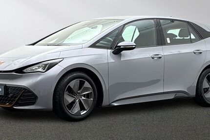 Cupra Born 28.549 km 25.990 &euro; Emsdetten 48282