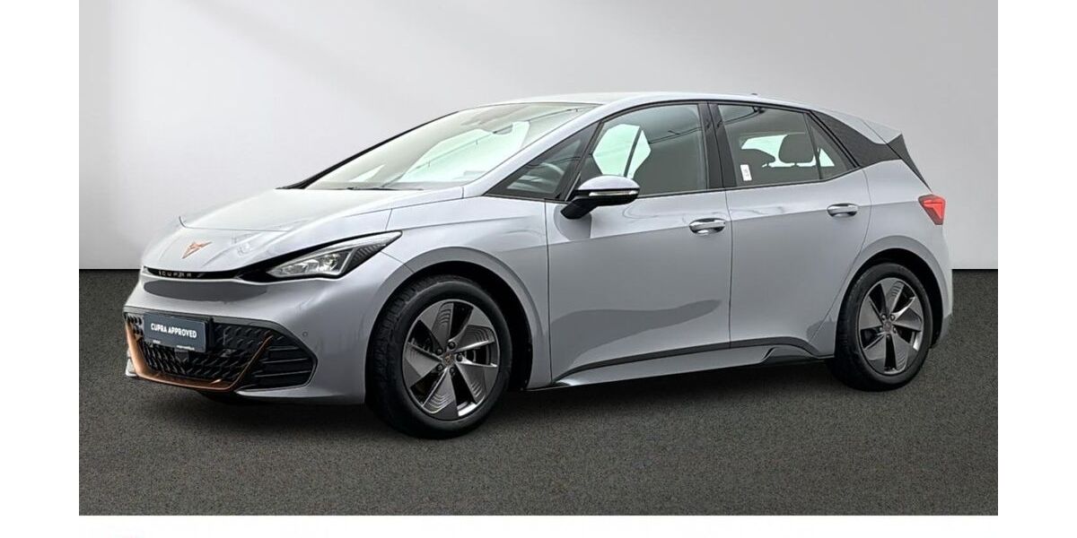 Cupra Born 28.549 km 25.990 &euro; Emsdetten 48282