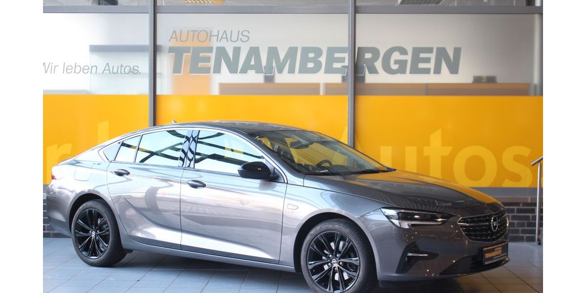 Opel Insignia 58.100 km 20.950 &euro; Mettingen 49497