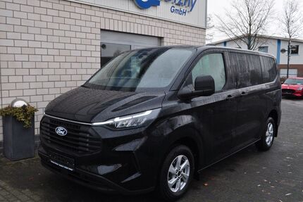 Ford Transit Custom 12.398 km 41.980 &euro; Schüttorf 48465