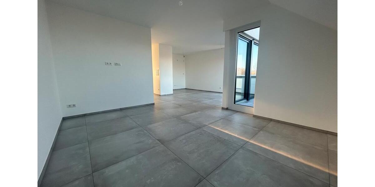 Etagenwohnung Rheine Gellendorf - 3 Zimmer, 75 m&sup2;, 990&euro; | Angebot:25887356