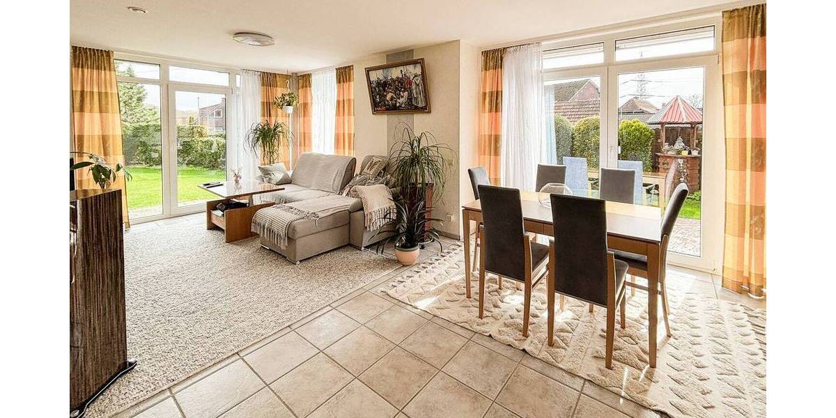 Einfamilienhaus Ibbenbüren Stadt - 4 Zimmer, 119 m&sup2;, 315.000&euro; | Angebot:26015982