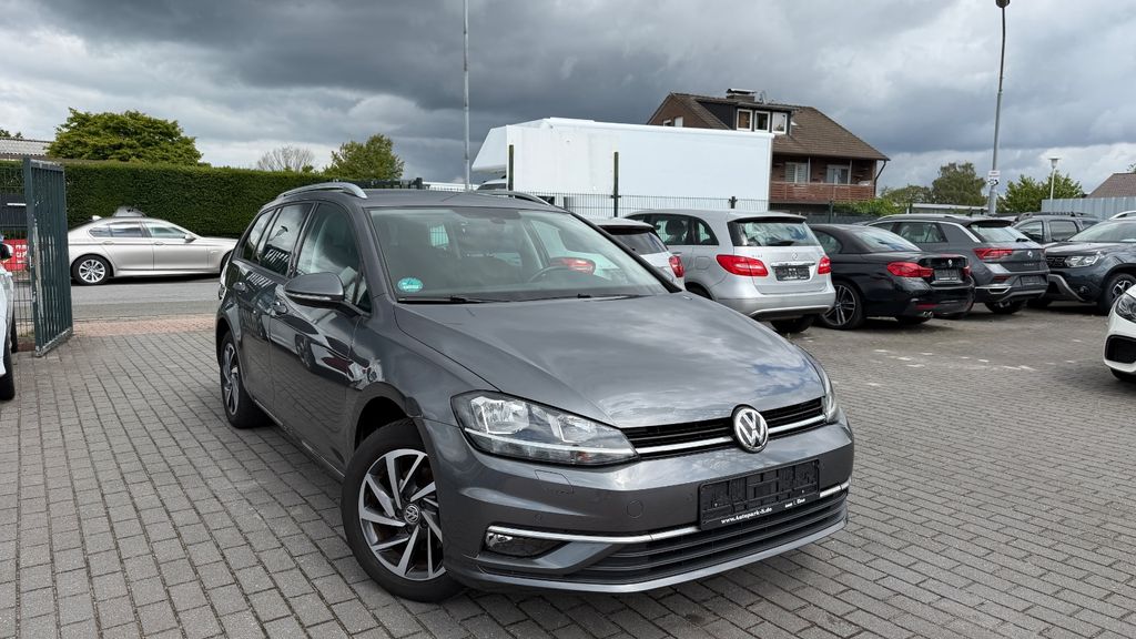 VW Golf 284.550 km 5.400 &euro; Gronau 48599
