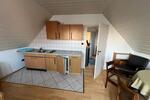 Dachgeschoßwohnung Lingen (Ems) - 1 Zimmer, 50 m&sup2;, 650&euro; | Angebot:27630921