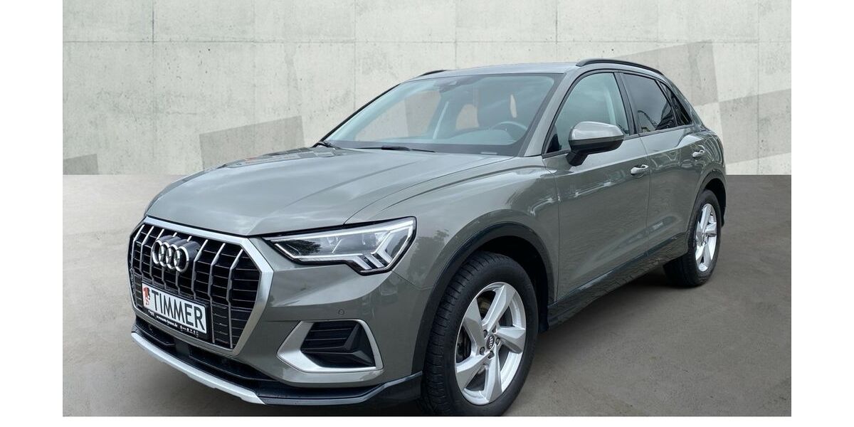 Audi Q3 126.359 km 24.850 &euro; Rheine 48432