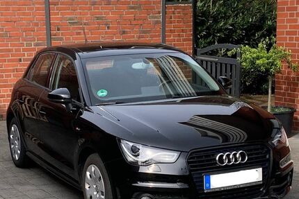 Audi A1 81.177 km 14.500 &euro; Emsdetten 48282