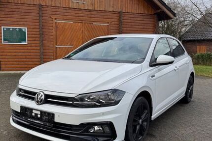 VW Polo 92.204 km 15.200 &euro; Neuenkirchen 48485
