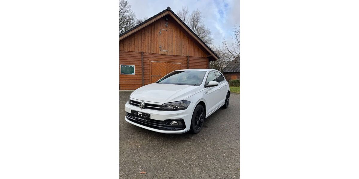 VW Polo 92.204 km 15.200 &euro; Neuenkirchen 48485