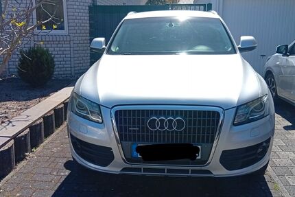 Audi Q5 179.200 km 6.999 &euro; Metelen 48629