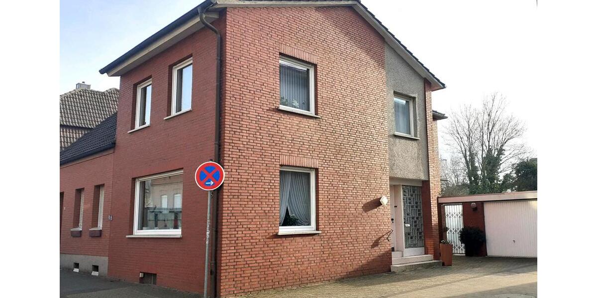 Doppelhaushälfte Rheine Altenrheine - 4 Zimmer, 107 m&sup2;, 270.000&euro; | Angebot:27109470