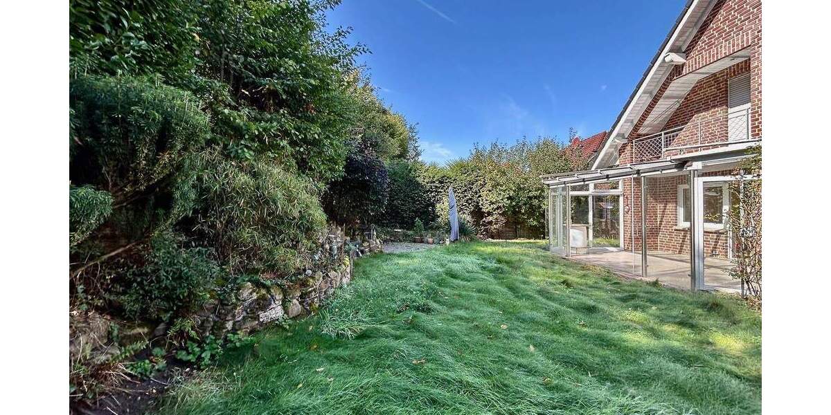 Einfamilienhaus Steinfurt-Borghorst Borghorst - 5 Zimmer, 130 m&sup2;, 479.000&euro; | Angebot:25673131