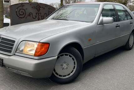 Mercedes-Benz S 300 54.400 km 8.950 &euro; Ibbenbüren 49479