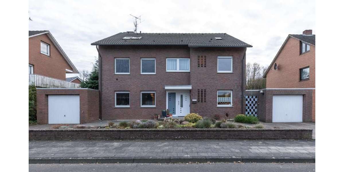 Einfamilienhaus Ladbergen - 10 Zimmer, 259 m&sup2;, 450.000&euro; | Angebot:23916120