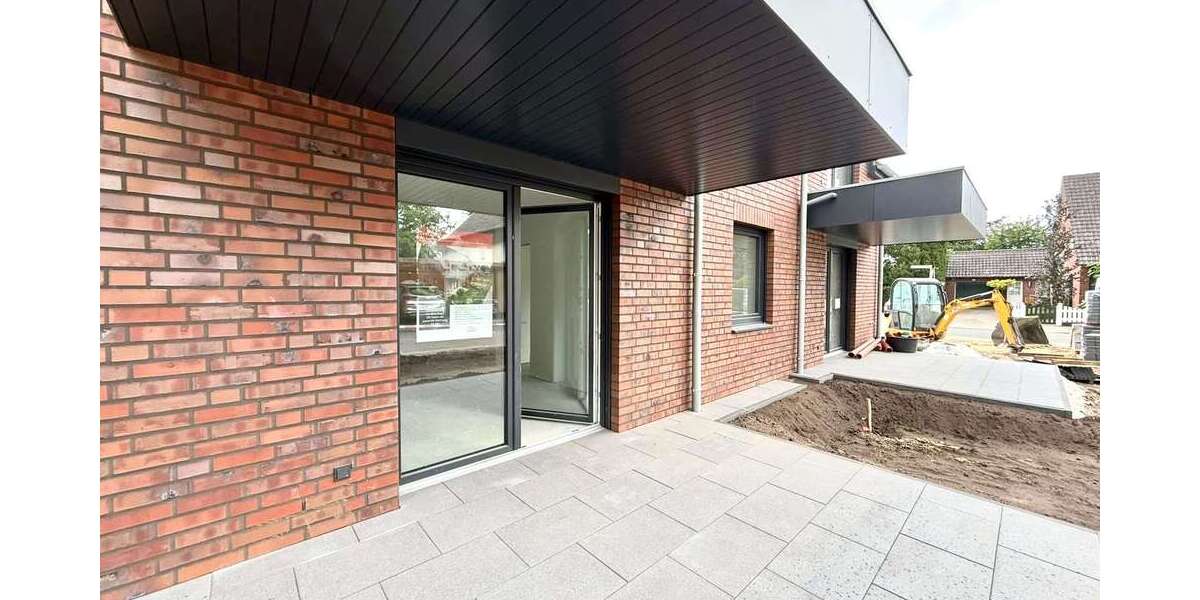Etagenwohnung Steinfurt - 2.5 Zimmer, 65 m&sup2;, 282.000&euro; | Angebot:27123258