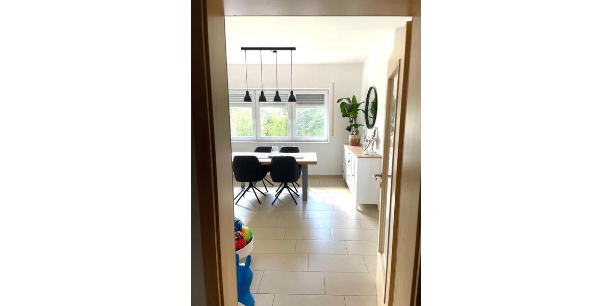 Etagenwohnung Recke - 3 Zimmer, 93 m&sup2;, 890&euro; | Angebot:27540253