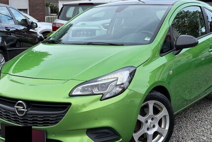 Opel Corsa 188.897 km 4.980 &euro; Rheine 48429