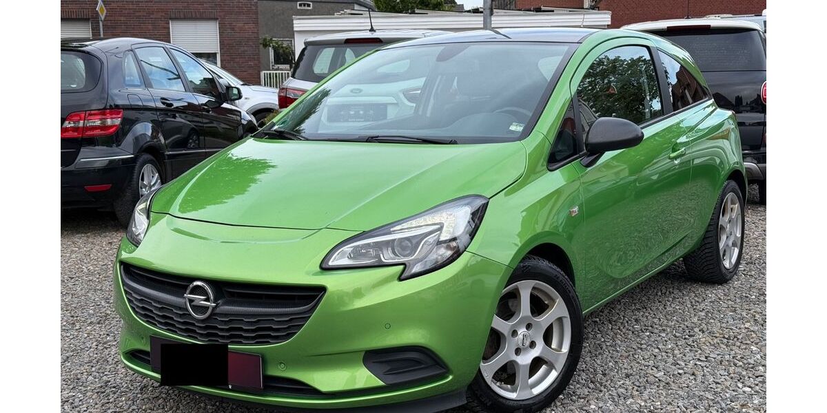 Opel Corsa 188.897 km 4.980 &euro; Rheine 48429