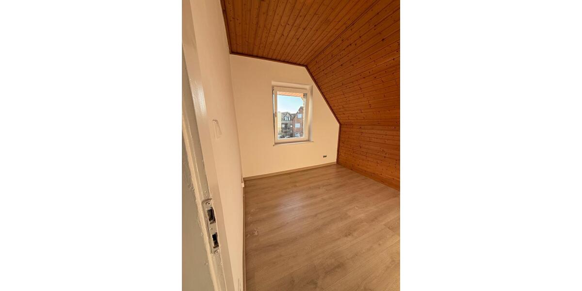 Etagenwohnung Ochtrup - 2 Zimmer, 50 m&sup2;, 880&euro; | Angebot:26036351