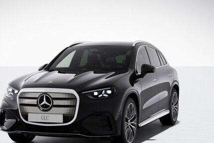 Mercedes-Benz GLC 400 9.990 km 85.990 &euro; Rheine 48429