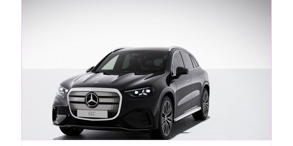 Mercedes-Benz GLC 400 9.990 km 85.990 &euro; Rheine 48429