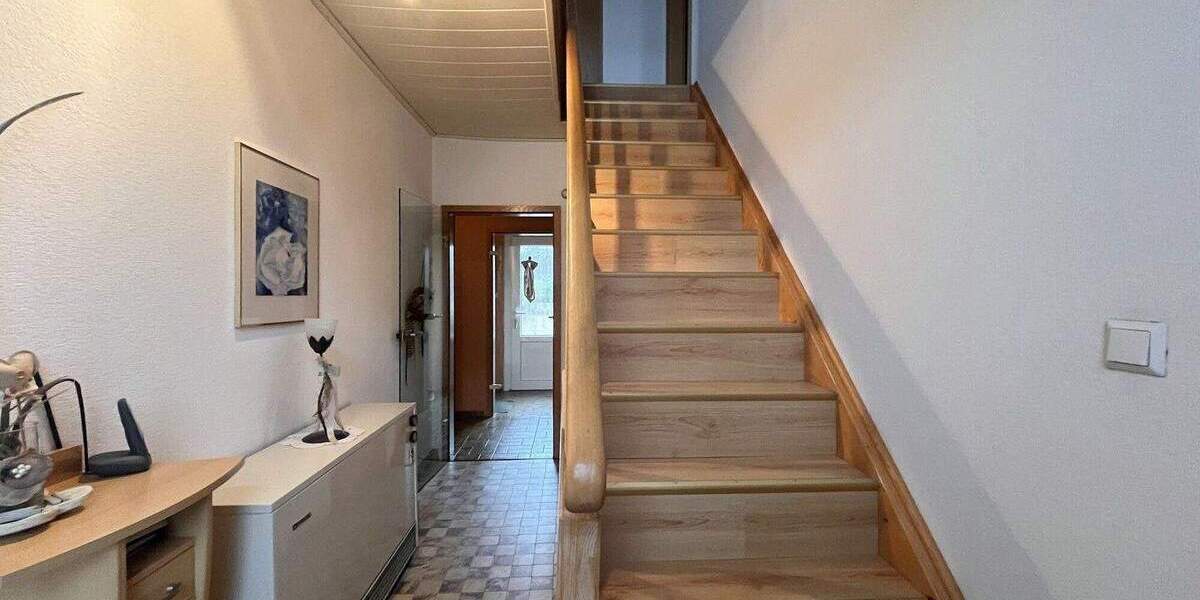 Einfamilienhaus Rheine Hauenhorst - 6 Zimmer, 101 m&sup2;, 199.000&euro; | Angebot:25688644