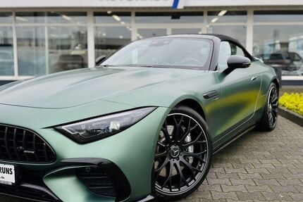 Mercedes-Benz SL 43 AMG 12.620 km 109.995 &euro; Neuenkirchen 48485