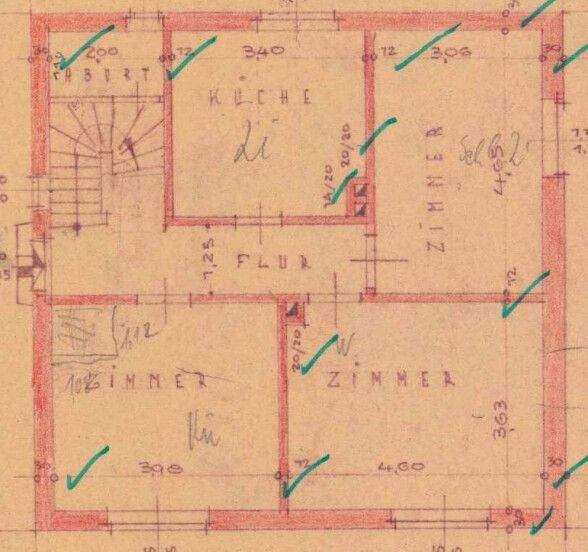 Einfamilienhaus Ibbenbüren Dickenberg - 239.000&euro; | Angebot:25670070