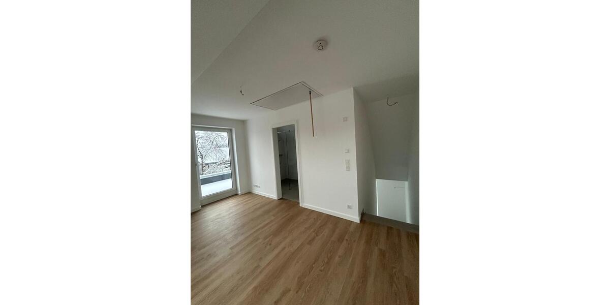 Maisonettenwohnung Laer - 3 Zimmer, 55 m&sup2;, 710&euro; | Angebot:23701173